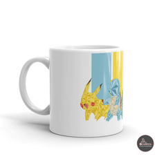 Caneca Pokémon - comprar online