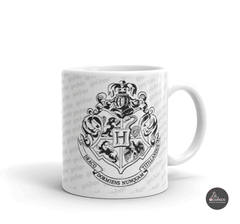 Caneca Harry Potter Mundo de Trouxas na internet