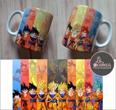 Dragon Ball Z