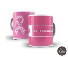 Outubro rosa