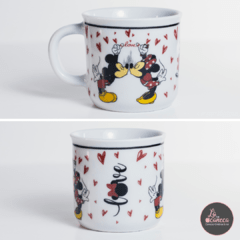 Mickey e Minnie - comprar online