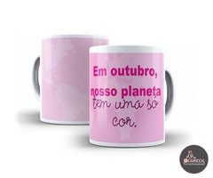 Outubro rosa