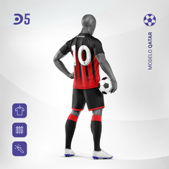 Pack 1 - Fútbol modelo Qatar - comprar online