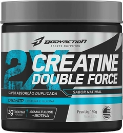 Creatina Double Force Body Action