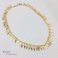 Collar Adara - Cristal Collection