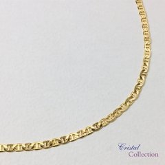 Cadena Isis - Cristal Collection