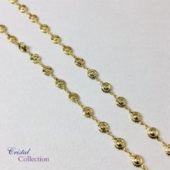 Collar Nayla - Cristal Collection