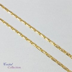 Cadena Nubia - Cristal Collection