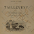 "Taillevent" - Mónica Fierro