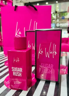 SUGAR RUSH - EAU DE PARFUM