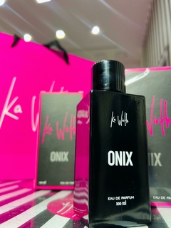 ONIX - EAU DE PARFUM