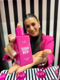 SUGAR RUSH - EAU DE PARFUM - comprar online