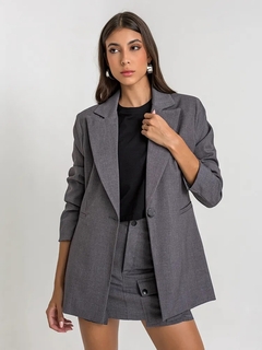 Blazer Adeline Clássico