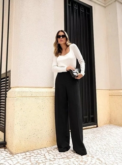 Calça Larissa Vinco Alfaiataria - comprar online