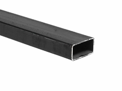 Tubo Estructural Rectangular X6mts - comprar online