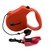 CORREA EXTENSIBLE RETRACTIL ¨COUGAR´ (hasta 20 kgs.) - VISION PET