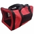 BOLSO TRANSPORTE SEMIRÍGIDO - APTO CABINA AVIÓN- TAMAÑO MEDIANO 42*22*26 Cm. - LISO