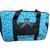 BOLSO DE TRANSPORTE SEMIRÍGIDO - APTO CABINA AVIÓN TAMAÑO GRANDE 52*25*32 CM. - ESTAMPADO