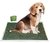 BANDEJA SANITARIA CARPET MINI PAÑO PET con césped - comprar online