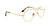 Óculos Ray Ban Rb3625v New Aviator 3086 - comprar online