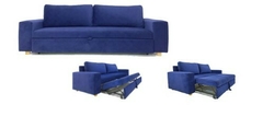 Sofa Cama Cinabon - comprar online