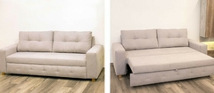 Imagen de Sofa Cama Cinabon