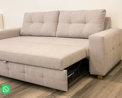 Sofa Cama Cinabon en internet