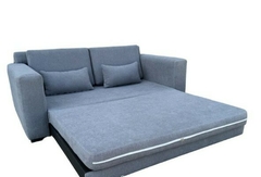 SOFA CAMA DUNNA - Muebles Paris