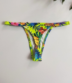 colales regulable anana fluor - SINNER BIKINIS