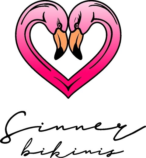 SINNER BIKINIS