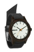 Relógio Sustentável Madeira Escura - loja online