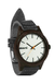 Relógio Sustentável Madeira Escura - comprar online