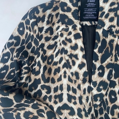 Blazer Fury Leopardo - comprar online