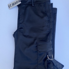 Pantalon Cargo Army - tienda online