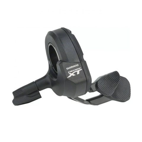 Cambio shimano deore online 8v