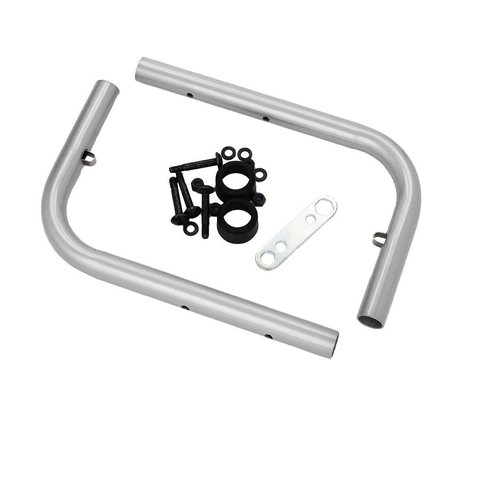 Adaptador Para Suporte De Placa 9761 Thule