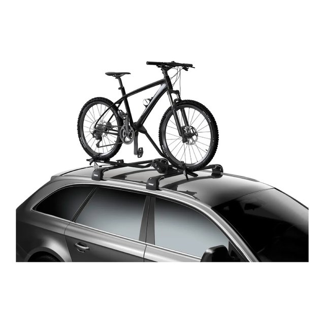 Transbike De Teto 1 Bike Proride 598b Preto Thule