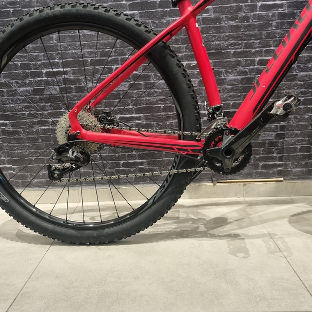 Specialized rockhopper online 17