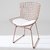 Silla Bertoia - comprar online