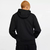 Jaqueta Nike Club Hoodie - Vigore 