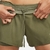 SHORTS NIKE 10K VERDE na internet