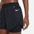 SHORTS NIKE TEMPO LUXE PRETO - comprar online