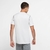 CAMISETA NIKE DRY PARK20 BRANCO - comprar online