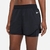 SHORTS NIKE TEMPO LUXE PRETO