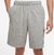 Short Nike Sportswear Club Cargo Masculino - Cinza+Branco