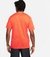 Camiseta Nike 2020 Run Short Slee Masculina - Laranja - comprar online