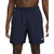 Shorts Nike Challenger 7ul Azul