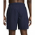 Shorts Nike Challenger 7ul Azul - comprar online