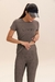 Legging Icon Hydefit Adaptiv Smokey - Live! Original - comprar online