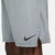 SHORTS NIKE EPIC CINZA - comprar online